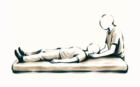 Kraniosakrální osteopatie Kraniosakrální osteopatie