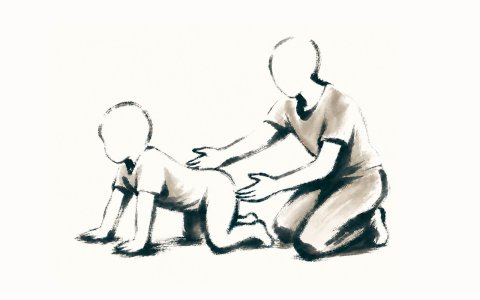 Vývojová kineziologie Vývojová kineziologie